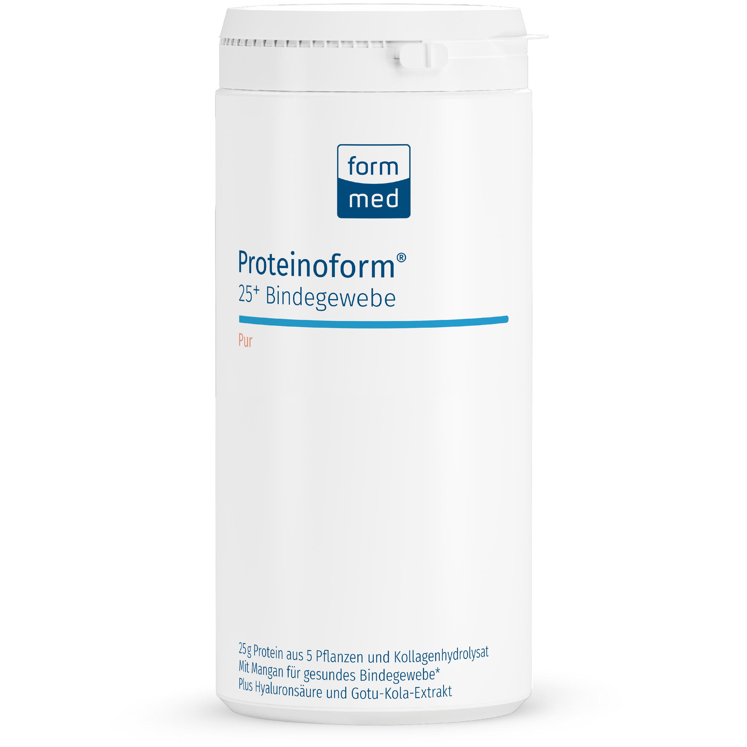 Proteinoform® 25+ Bindegewebe Proteinoform® 25+ Bindegewebe