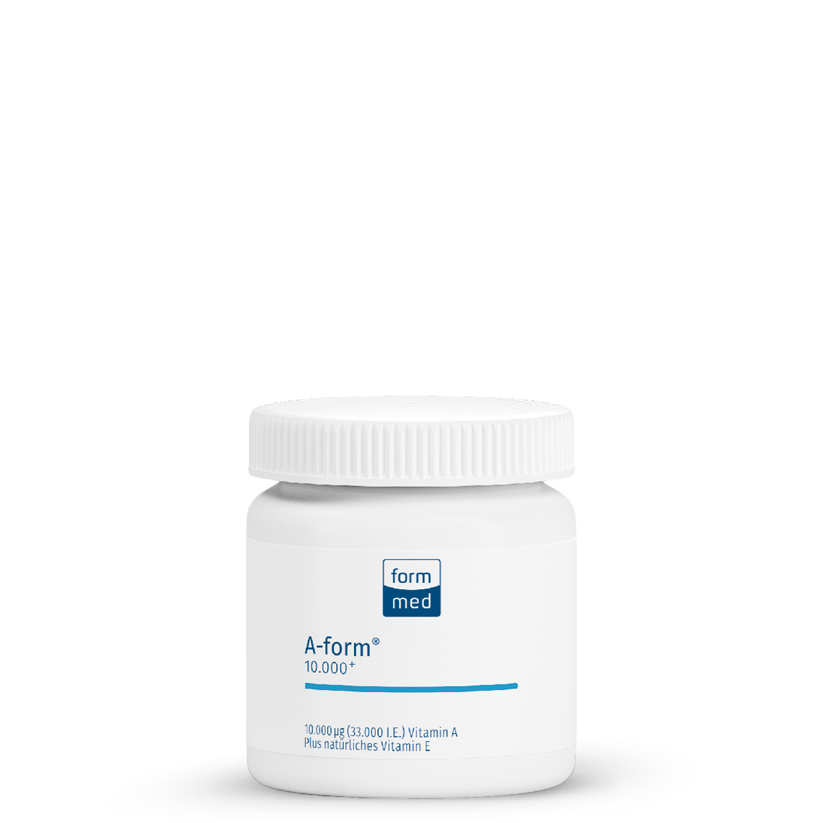 A-form_10000_30er_40ml A-form® 10.000+