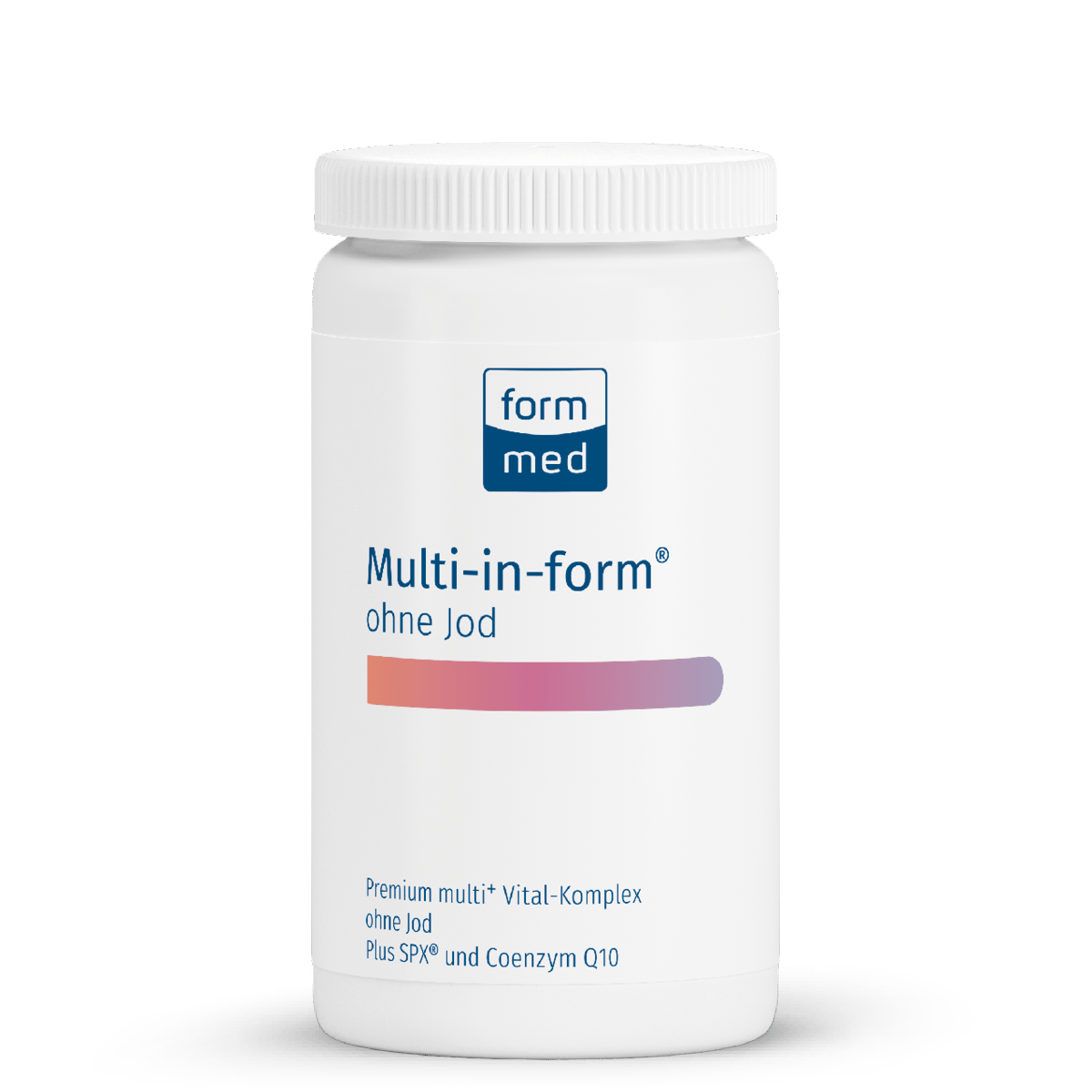 Multi-in-form® ohne Jod (ehem. Multi-in-form® ohne Jod multi+)