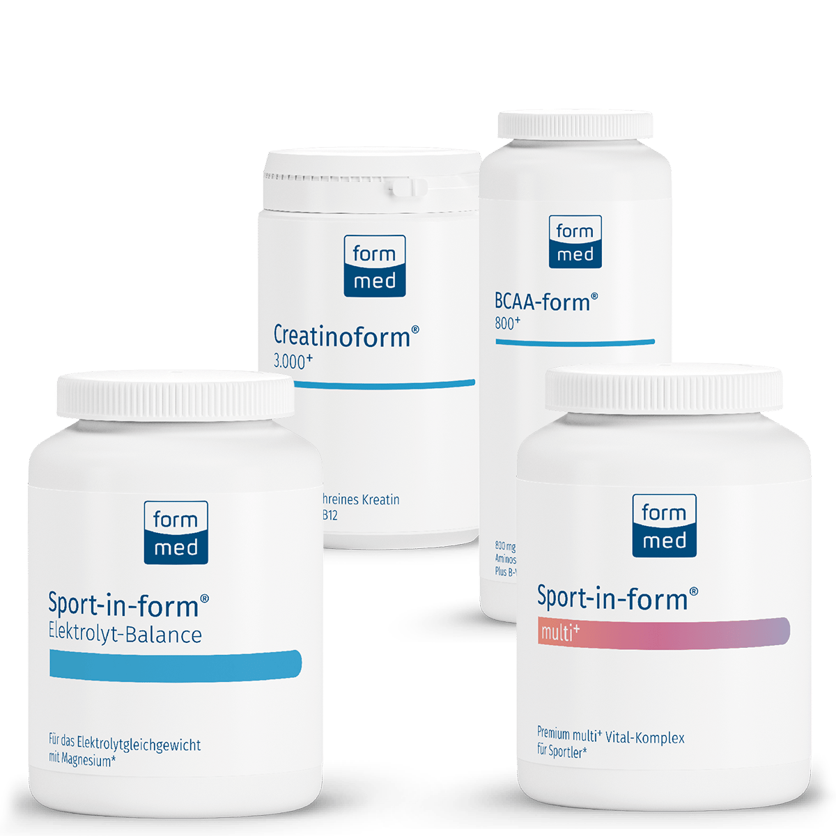 Sport-Bundle