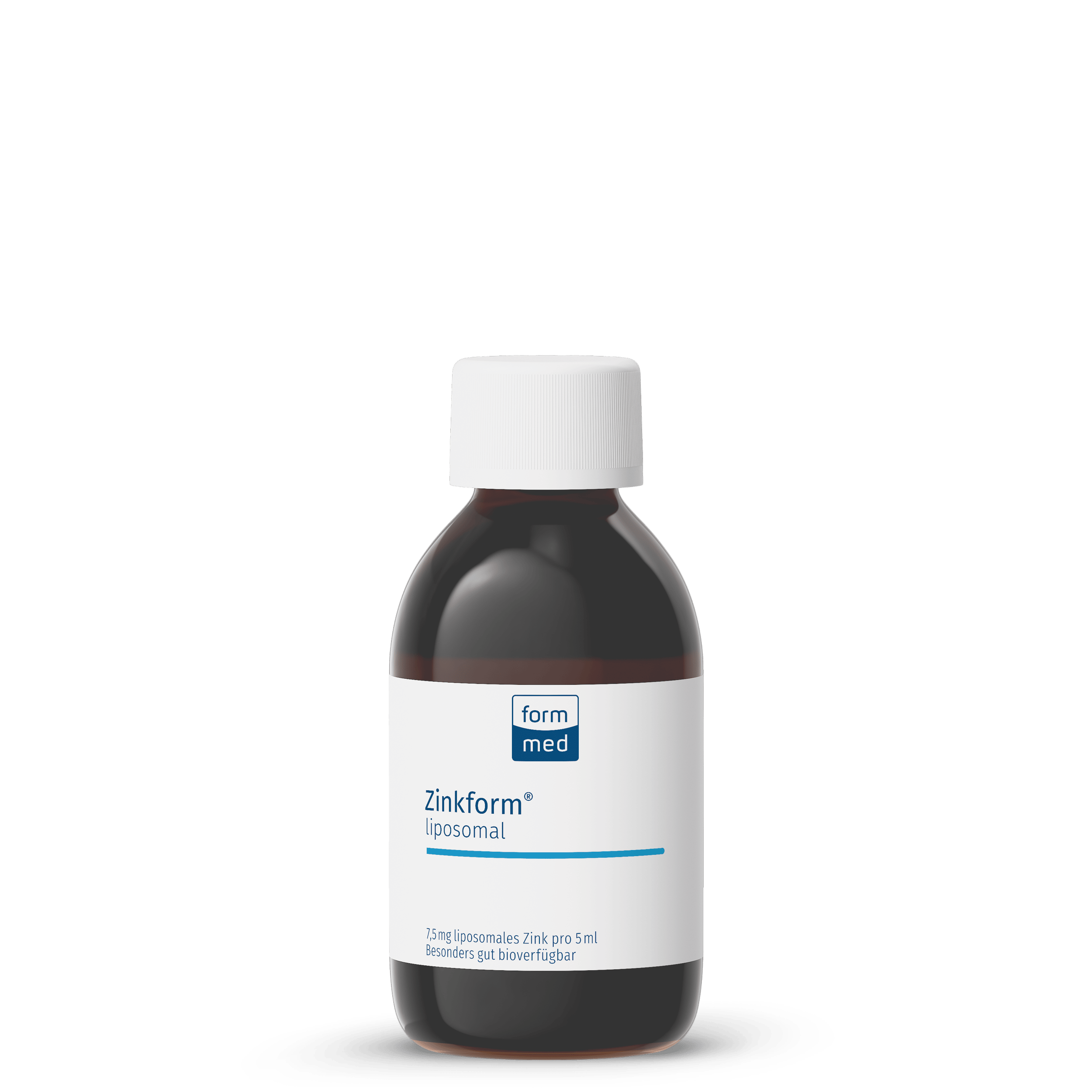 Zinkform® liposomal