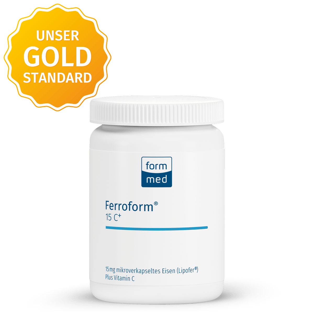 Ferroform® 15 C+
