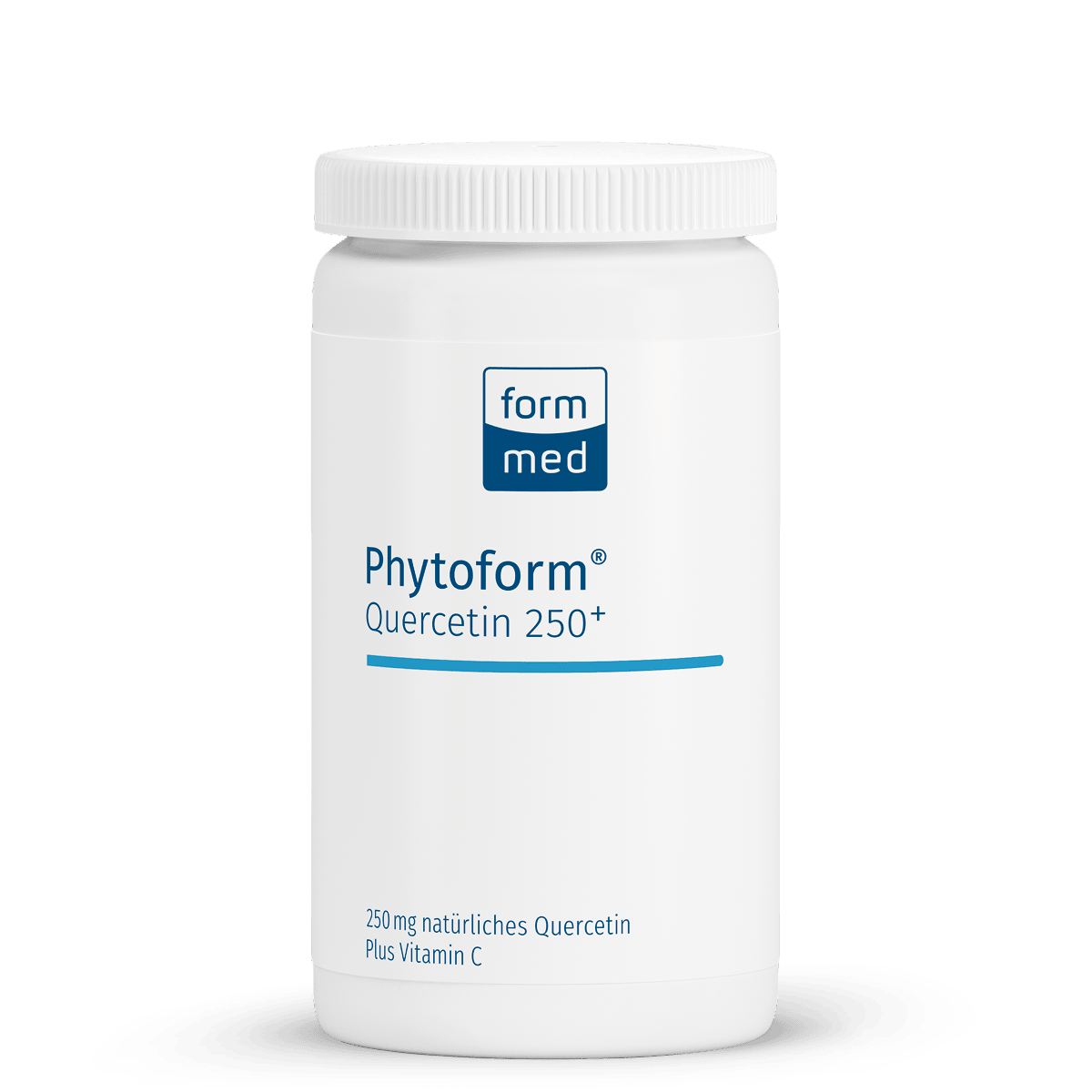 Phytoform_Quercetin_250_150ml Phytoform® Quercetin 250+