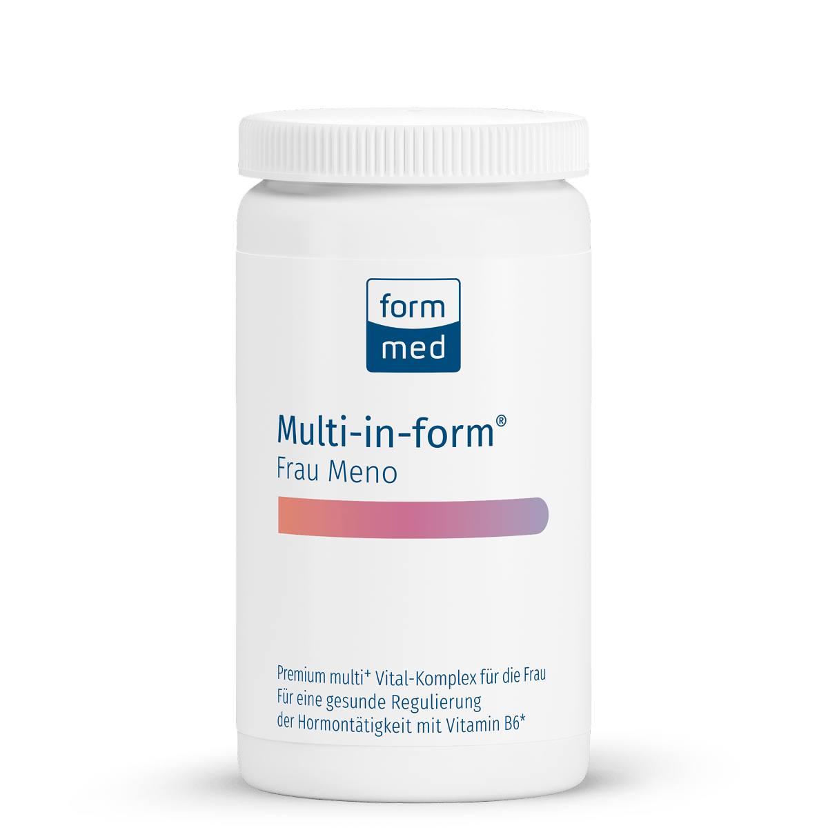 Multi-in-form® Frau Meno