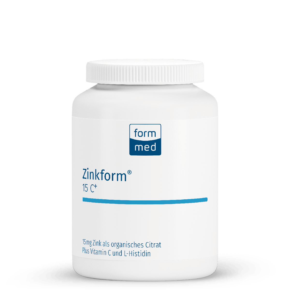 Zinkform_15_C_180er_200ml Zinkform 15 C+