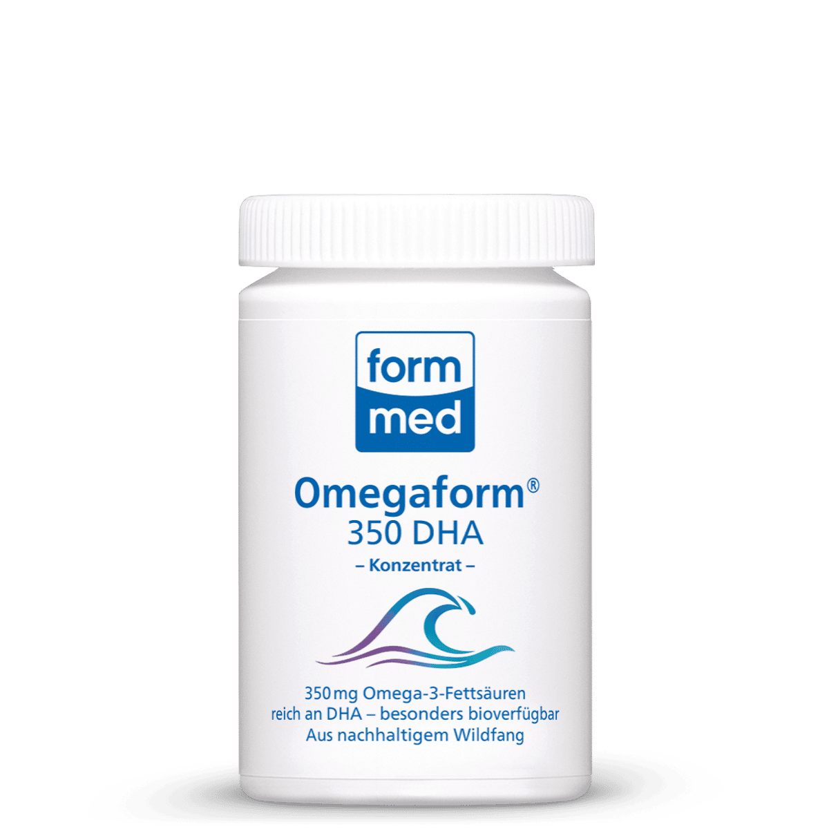 Omegaform® 350 DHA Konzentrat (Sale)