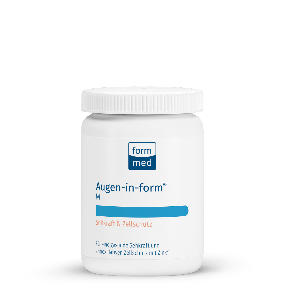 Augen-in-form M