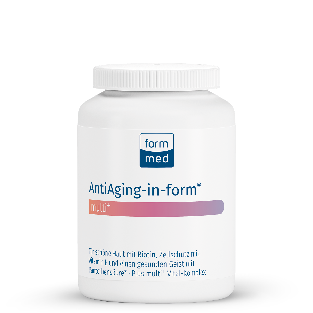 AntiAging-in-form® multi+
