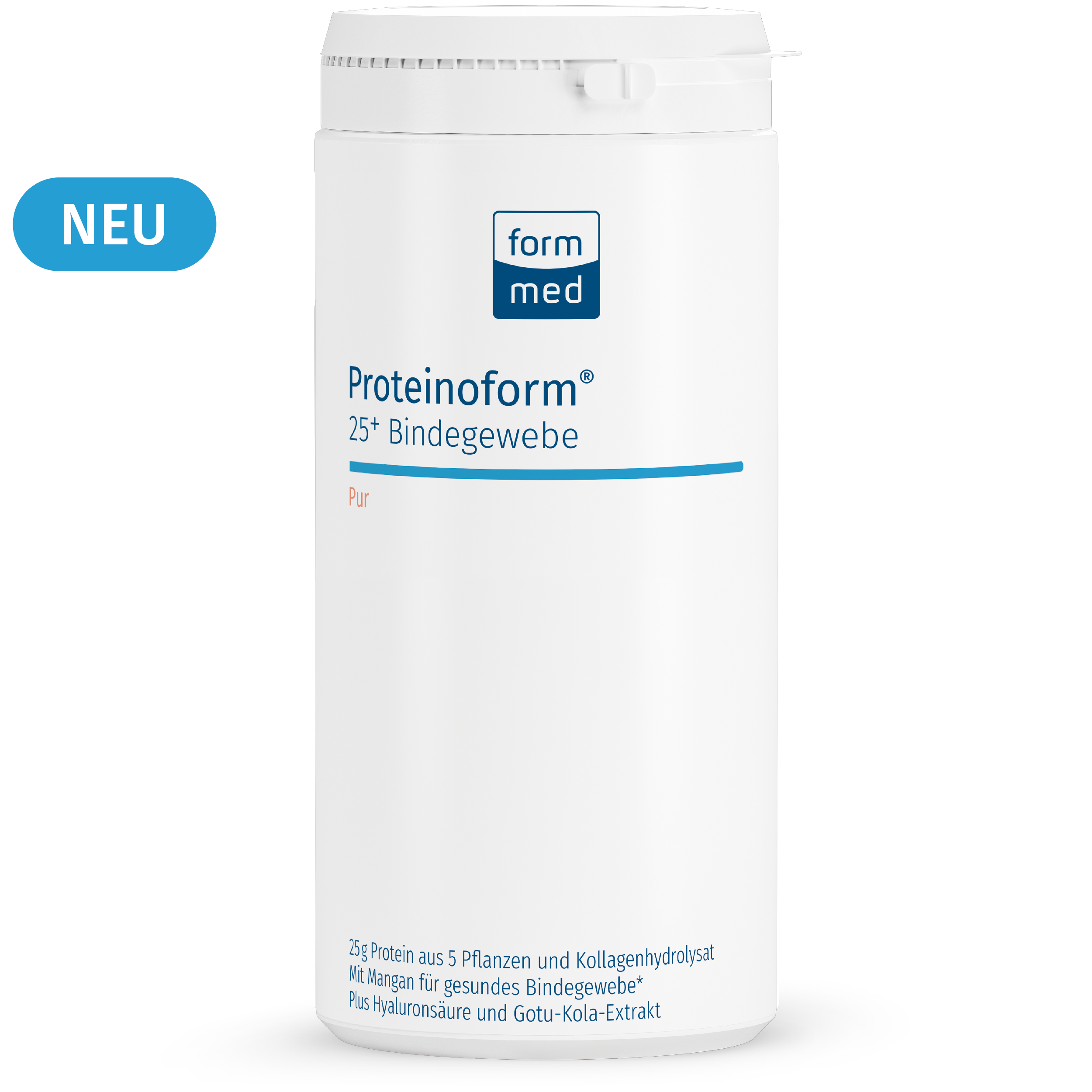 Proteinoform® 25+ Bindegewebe