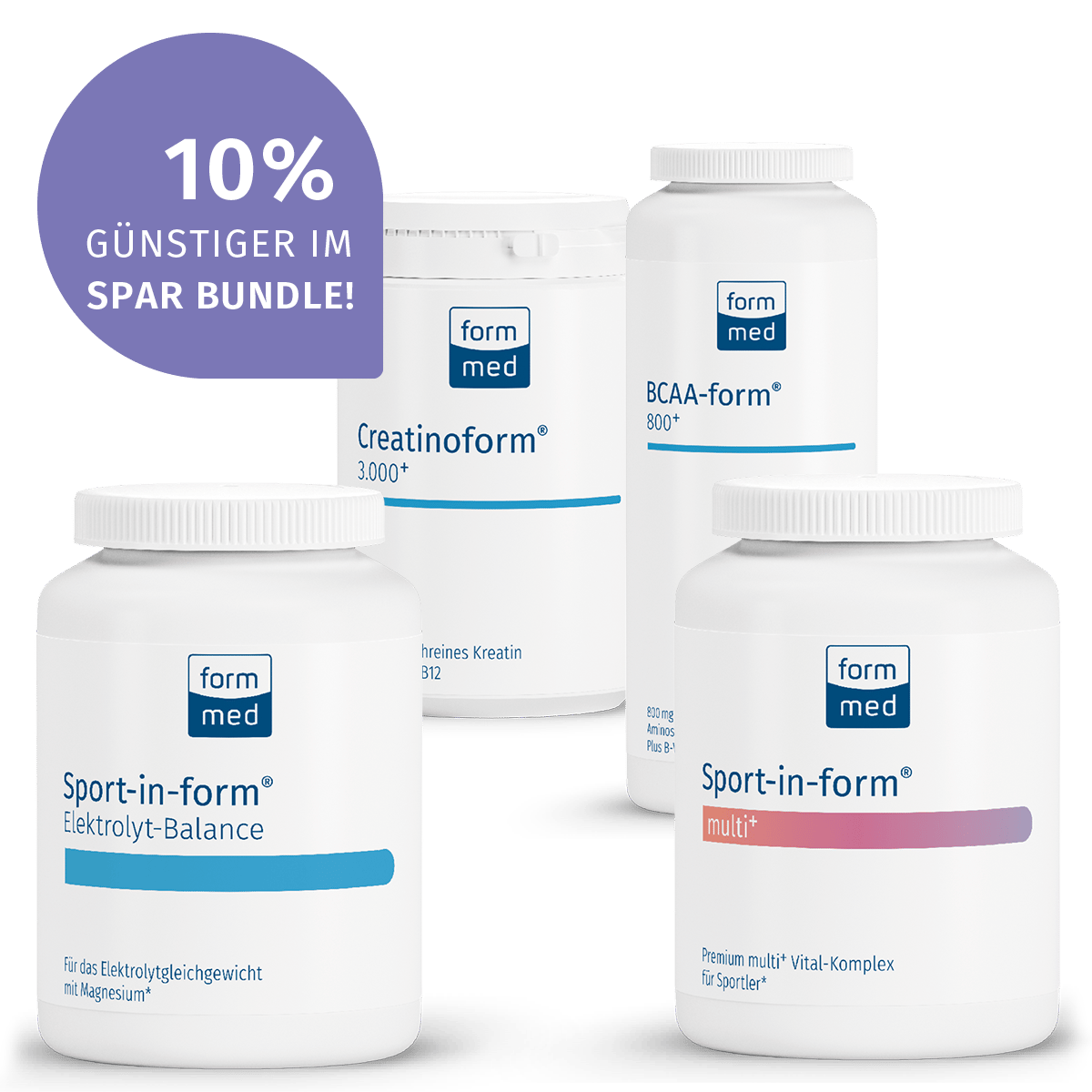 Sport-Bundle