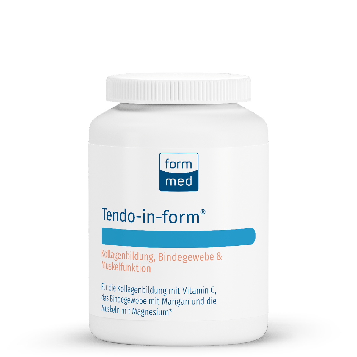 Tendo-in-form®
