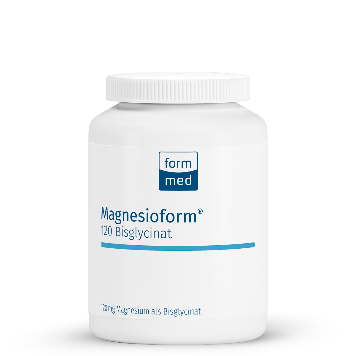 Magnesioform® 120 Bisglycinat