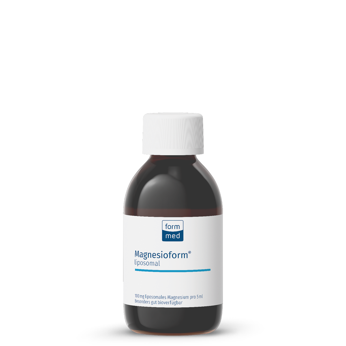 Magnesioform_liposomal_150ml_PET Magnesioform® liposomal