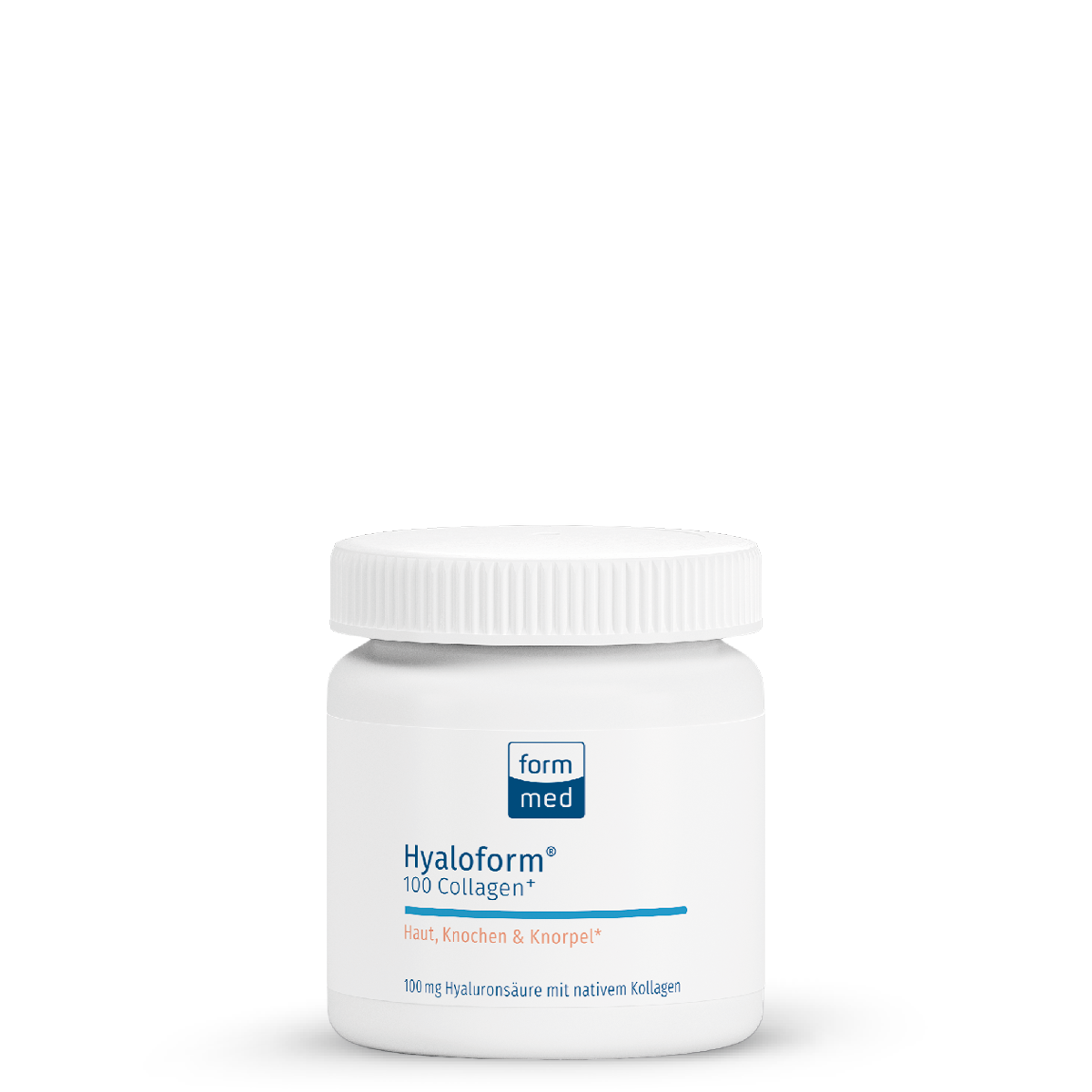 Hyaloform® 100 Collagen+
