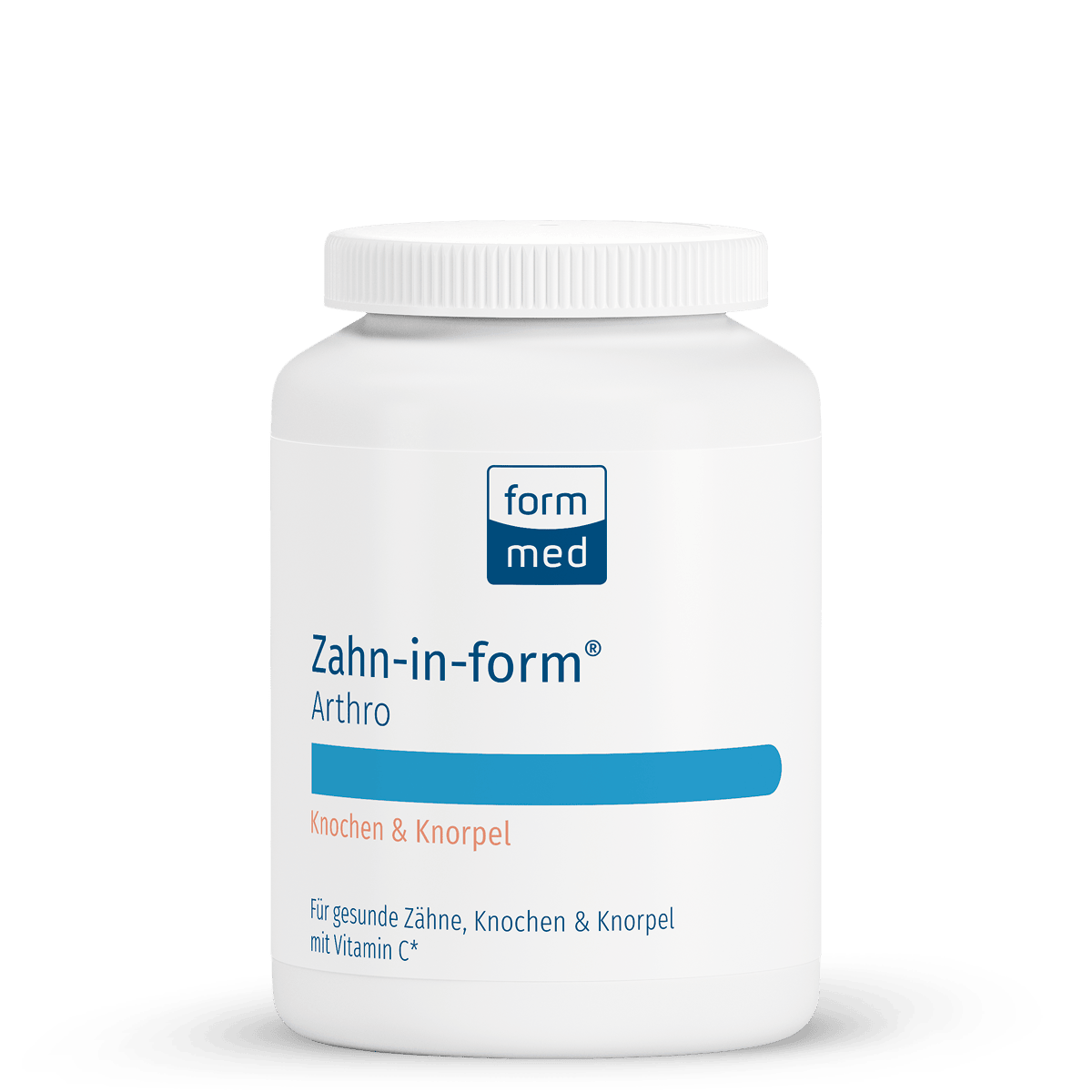 Zahn-in-form Arthro Zahn-in-form Arthro