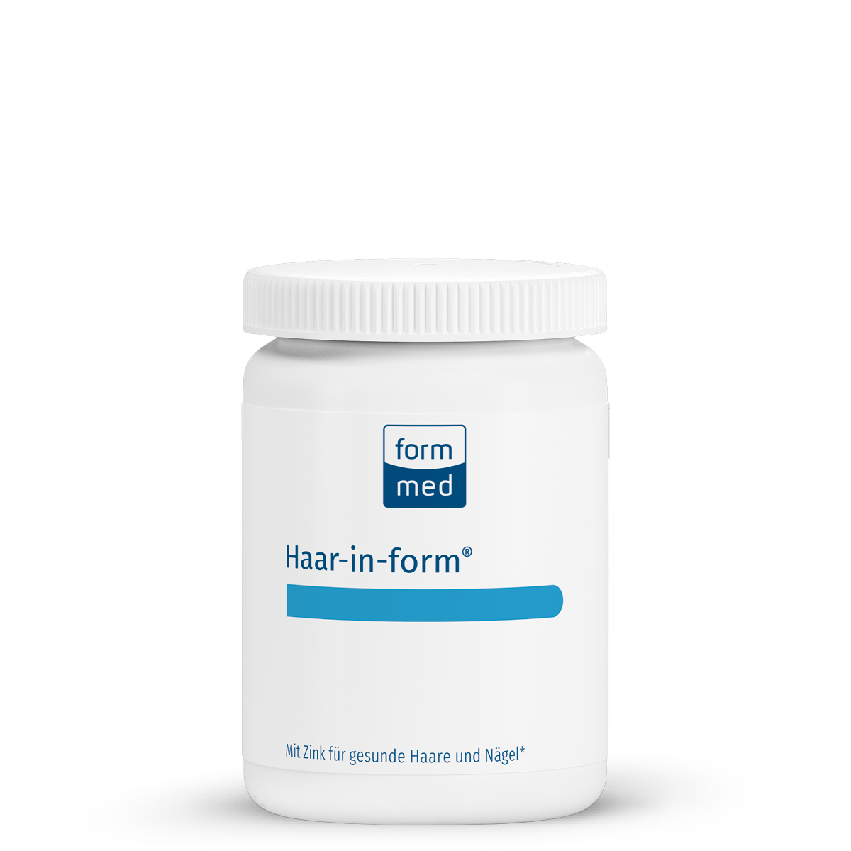 Haar-in-form